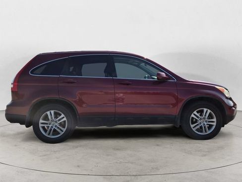 Used 2010 Honda CR-V EX-L image 4