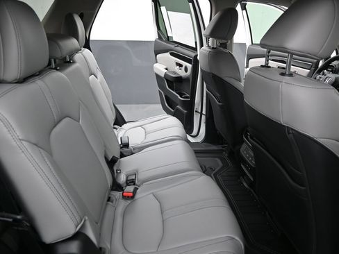 New 2026 Honda Pilot EX-L image 28