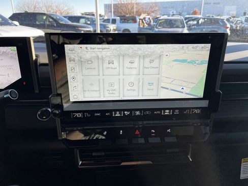 New 2025 GMC Hummer EV 3X image 20