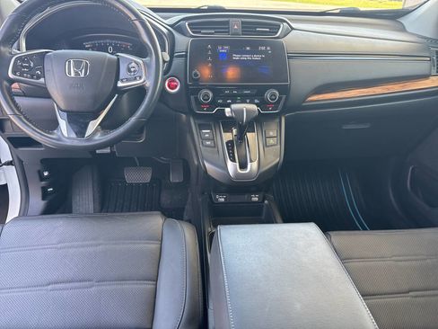Used 2022 Honda CR-V EX-L image 19