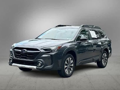 Certified 2024 Subaru Outback Limited