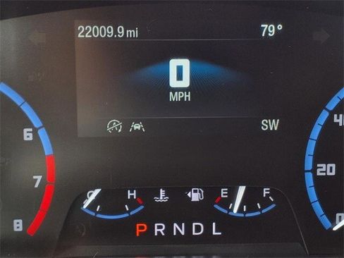 Certified 2023 Ford Bronco Sport Big Bend image 19