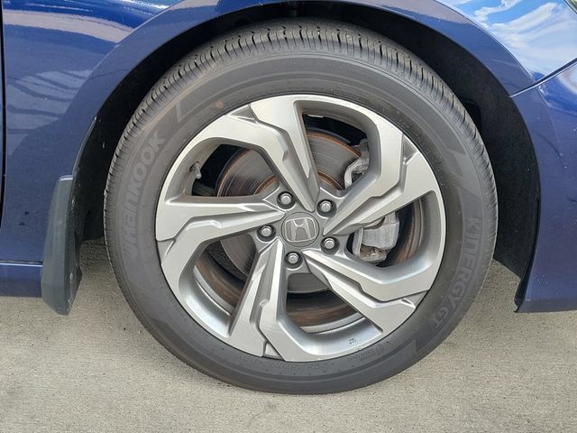 Used 2018 Honda Accord EX-L image 5