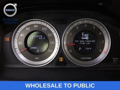Used 2012 Volvo XC70 3.2 AWD/4WD image 29