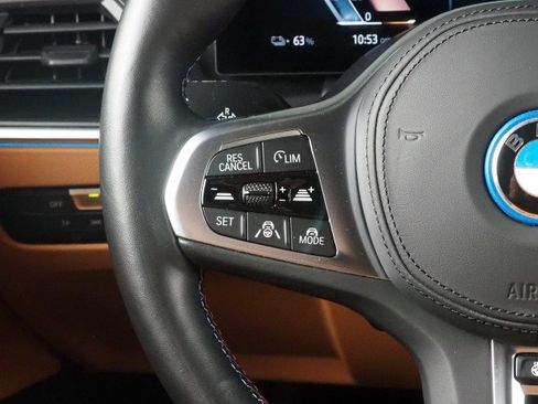 Used 2023 BMW i4 M50 image 24