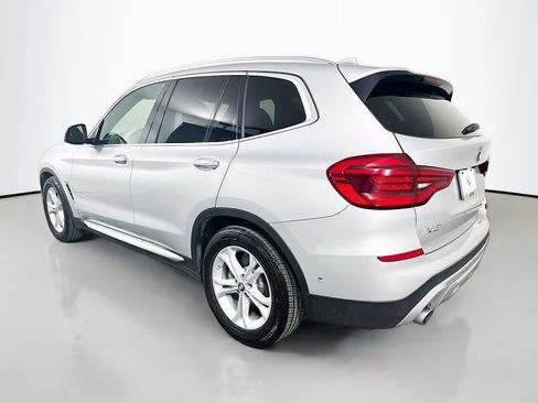 Used 2019 BMW X3 sDrive30i RWD image 7