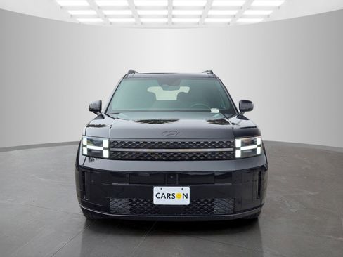 New 2026 Hyundai Santa Fe Calligraphy image 2