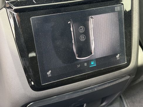 New 2026 Cadillac Escalade IQL Sport 1 image 15