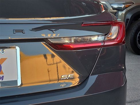 New 2026 Toyota Camry SE image 12