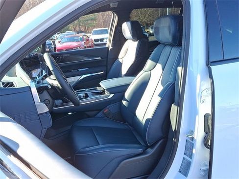 New 2025 Cadillac Escalade IQ Luxury 2 image 12