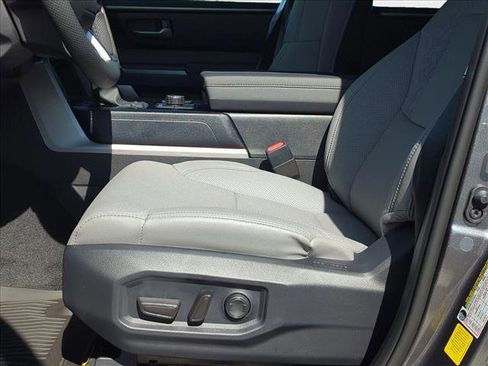 New 2025 Toyota Tundra SR5 image 18