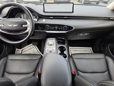 Used 2025 Genesis GV70 2.5T AWD/4WD image 20