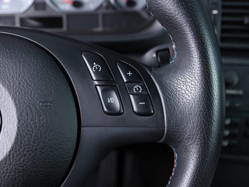 Used 2004 BMW M3 Coupe image 47