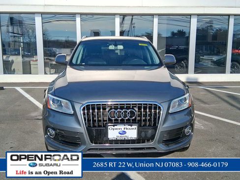 Used 2014 Audi Q5 2.0T Premium Plus image 2
