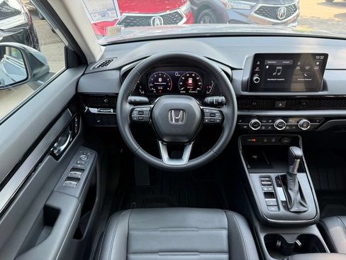 Used 2026 Honda CR-V EX-L image 4