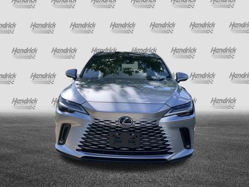 Used 2024 Lexus RX 450h AWD w/ Convenience Package image 6