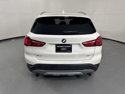 Used 2018 BMW X1 xDrive28i AWD/4WD image 33