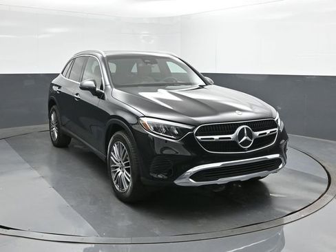 New 2026 Mercedes-Benz GLC 300 image 17