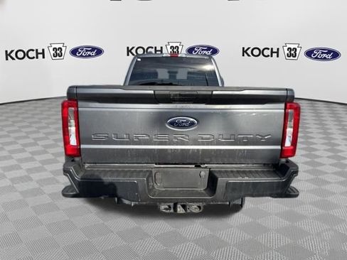 Used 2023 Ford F350 XL w/ XL Driver Assist Package image 6