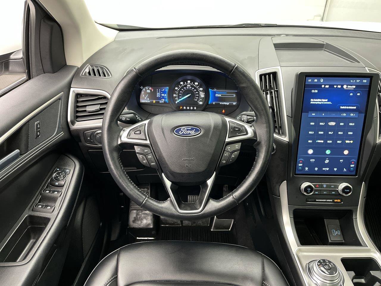 Certified 2024 Ford Edge SEL w/ Convenience Package AWD/4WD image 14