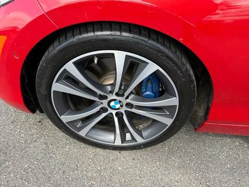 Used 2015 BMW 228i Coupe w/ Premium Package RWD image 14