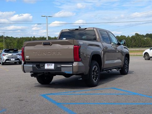 New 2026 Toyota Tundra SR5 AWD/4WD image 5