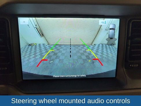 Certified 2024 Ford Bronco Wildtrak image 32