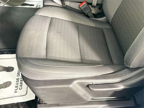 Used 2024 Chevrolet Silverado 2500 LT image 18