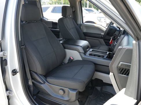 Used 2018 Ford F150 XL w/ Equipment Group 101A Mid RWD image 22