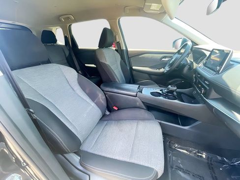 Used 2023 Nissan Rogue SV FWD image 26