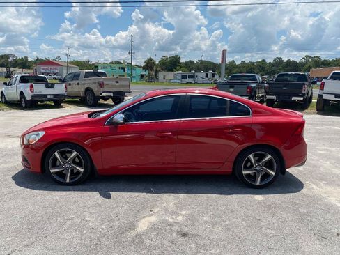 Used 2012 Volvo S60 T6 R-Design AWD/4WD image 1