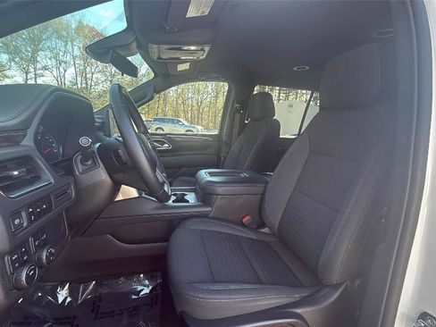 Used 2023 Chevrolet Tahoe LS image 10