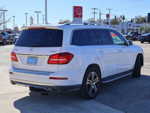 Used 2018 Mercedes-Benz GLS 450 4MATIC image 22
