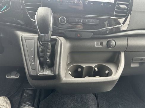 Used 2024 Ford Transit 150 Low Roof AWD image 44