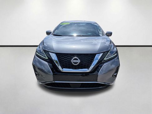 Used 2023 Nissan Murano SL w/ SL Moonroof Package FWD image 8