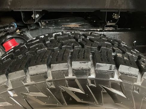 Used 2023 Toyota Tundra TRD Pro image 8