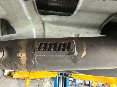 Used 2015 Subaru WRX STI Limited AWD/4WD image 25