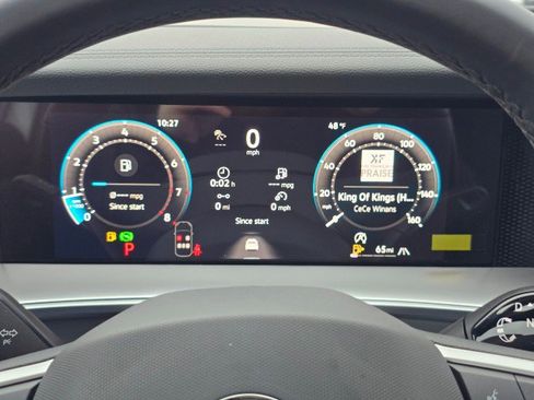 New 2026 Volkswagen Tiguan SE R-Line AWD/4WD image 33