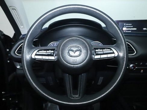 Used 2020 MAZDA CX-30 FWD image 21
