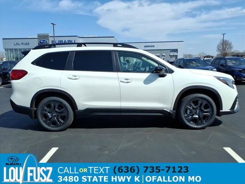 New 2026 Subaru Ascent Bronze Edition image 19