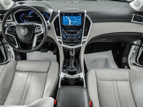 Used 2015 Cadillac SRX Premium image 23