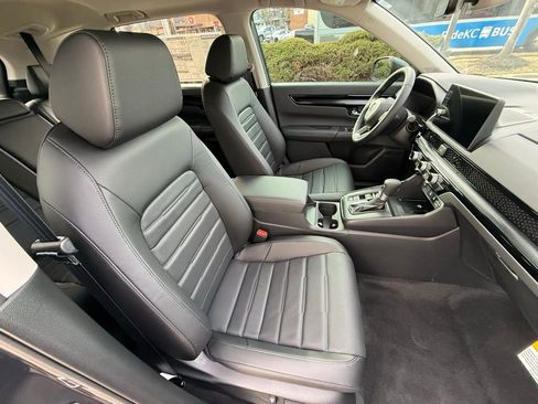 New 2026 Honda CR-V EX-L image 42