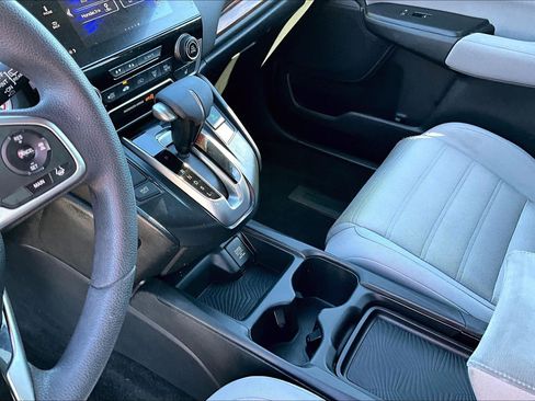 Used 2017 Honda CR-V EX image 13