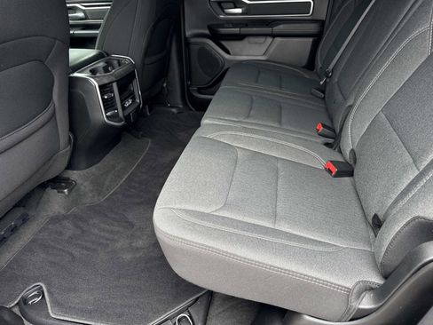 Used 2023 RAM 1500 Big Horn AWD/4WD image 10