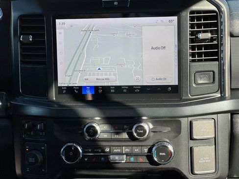 New 2026 Ford F350 Lariat w/ Chrome Package image 8