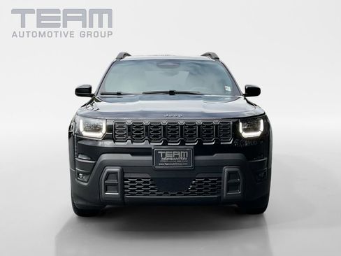 New 2026 Jeep Cherokee Laredo image 2