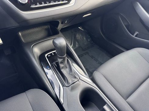 Used 2023 Toyota Corolla LE image 28