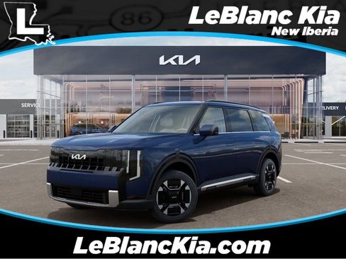 New 2027 Kia Telluride X-Line EX AWD/4WD image 1