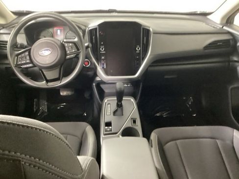 Certified 2025 Subaru Crosstrek 2.0i Premium w/ Convenience Package #2 image 12