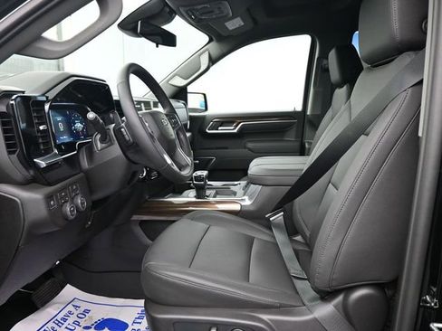 New 2026 Chevrolet Silverado 1500 RST w/ Convenience Package II image 11